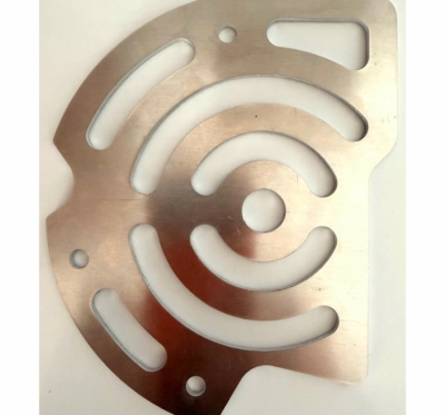 KTM 390 Adventure R front sprocket cover part
