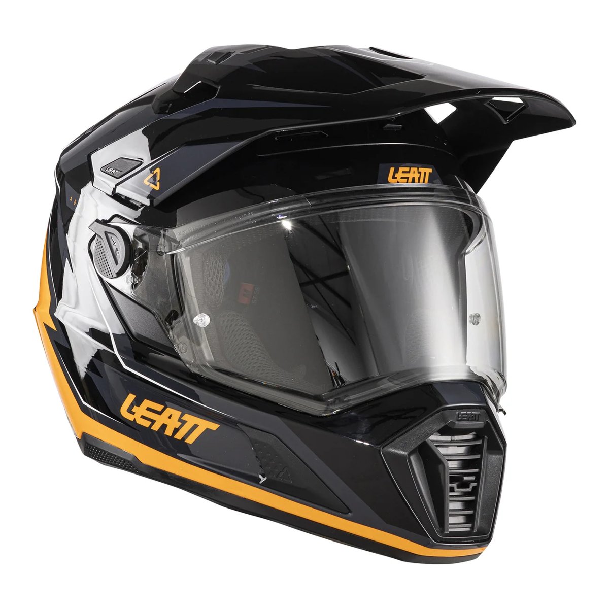Leatt 7.5 ADV off-road adventure motorcycle helmet