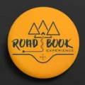 Roadbook Experience event logo