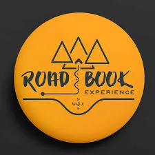 Roadbook Experience event logo